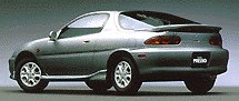 Mazda MX-3